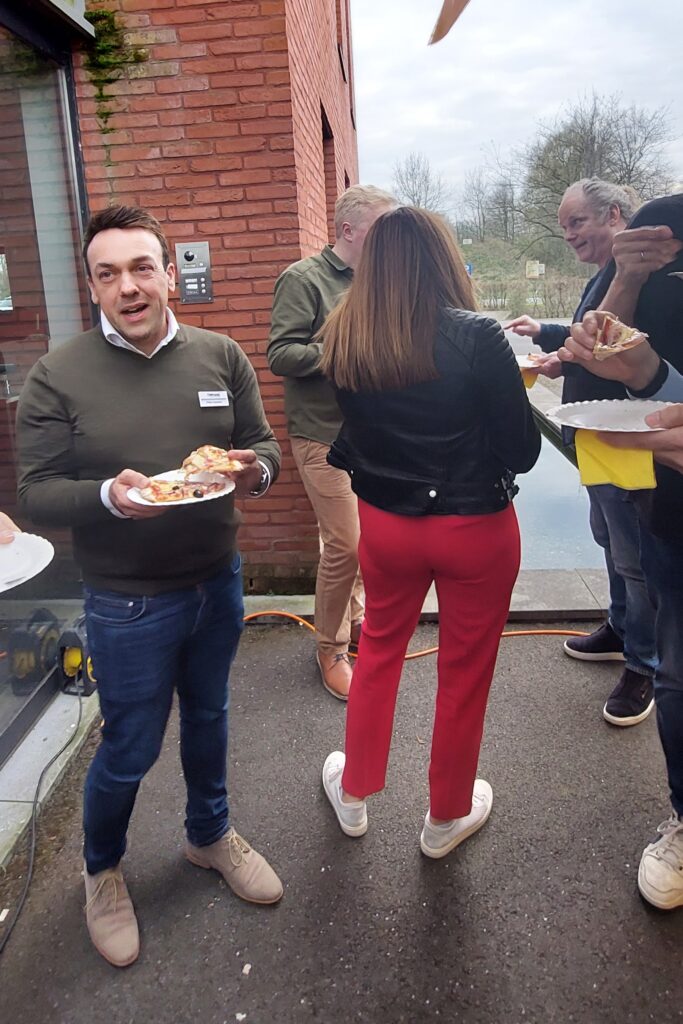 Tormans Café - iedereen welkom!