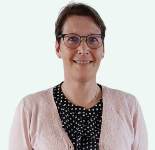 Tina Hansen - Commercieel Directeur