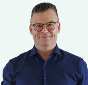 Geert Geerinckx - Business Manager