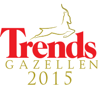 Trends Gazellen